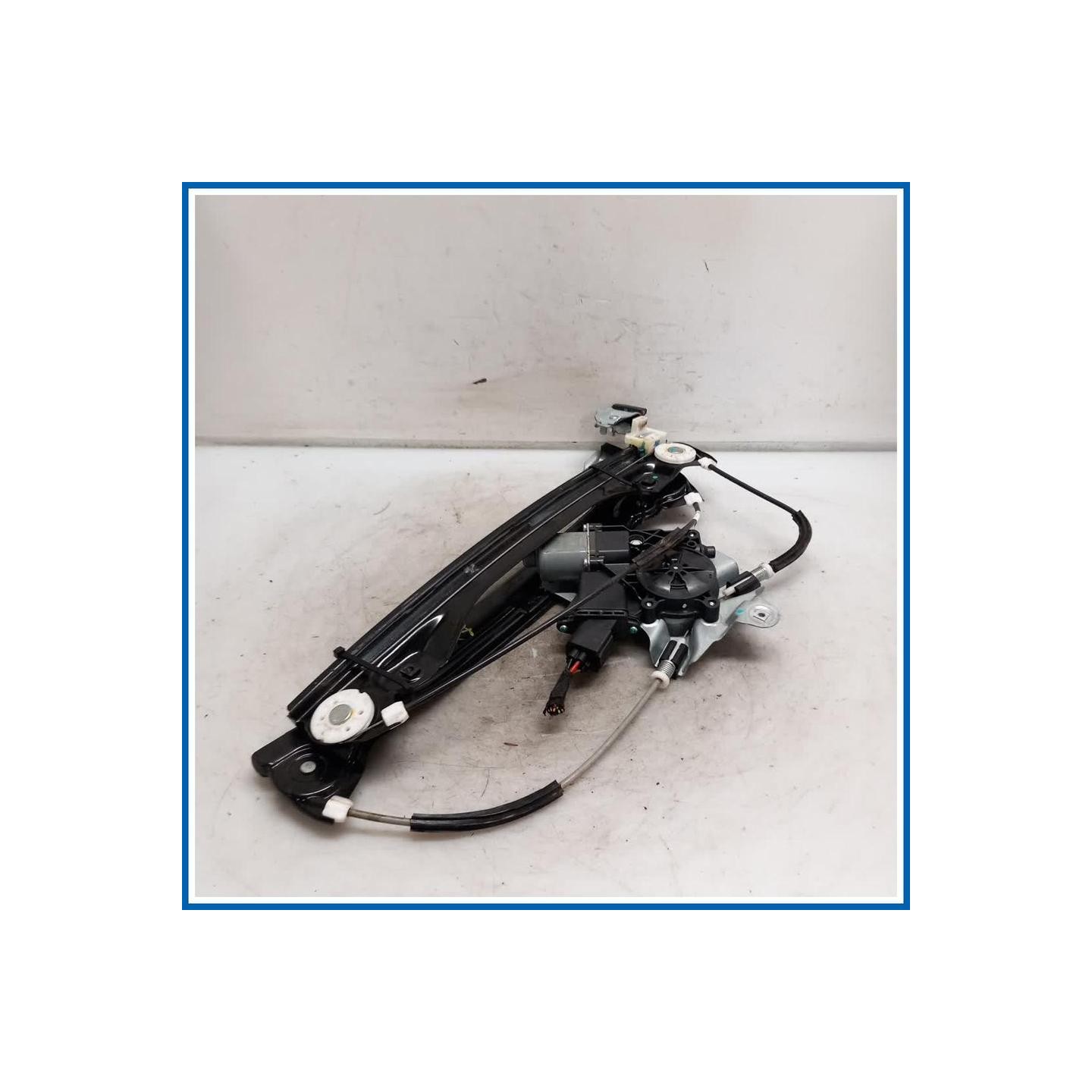 Alzacristallo porta ant. dx. CHEVROLET Cruze SW
