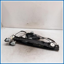Alzacristallo porta ant. dx. CHEVROLET Cruze SW