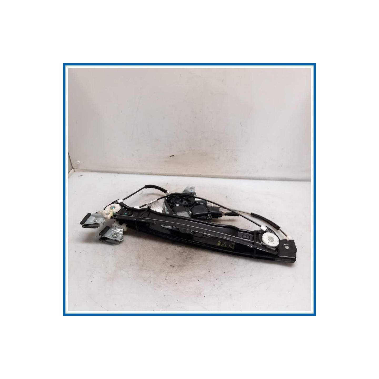 Alzacristallo porta ant. dx. CHEVROLET Cruze SW