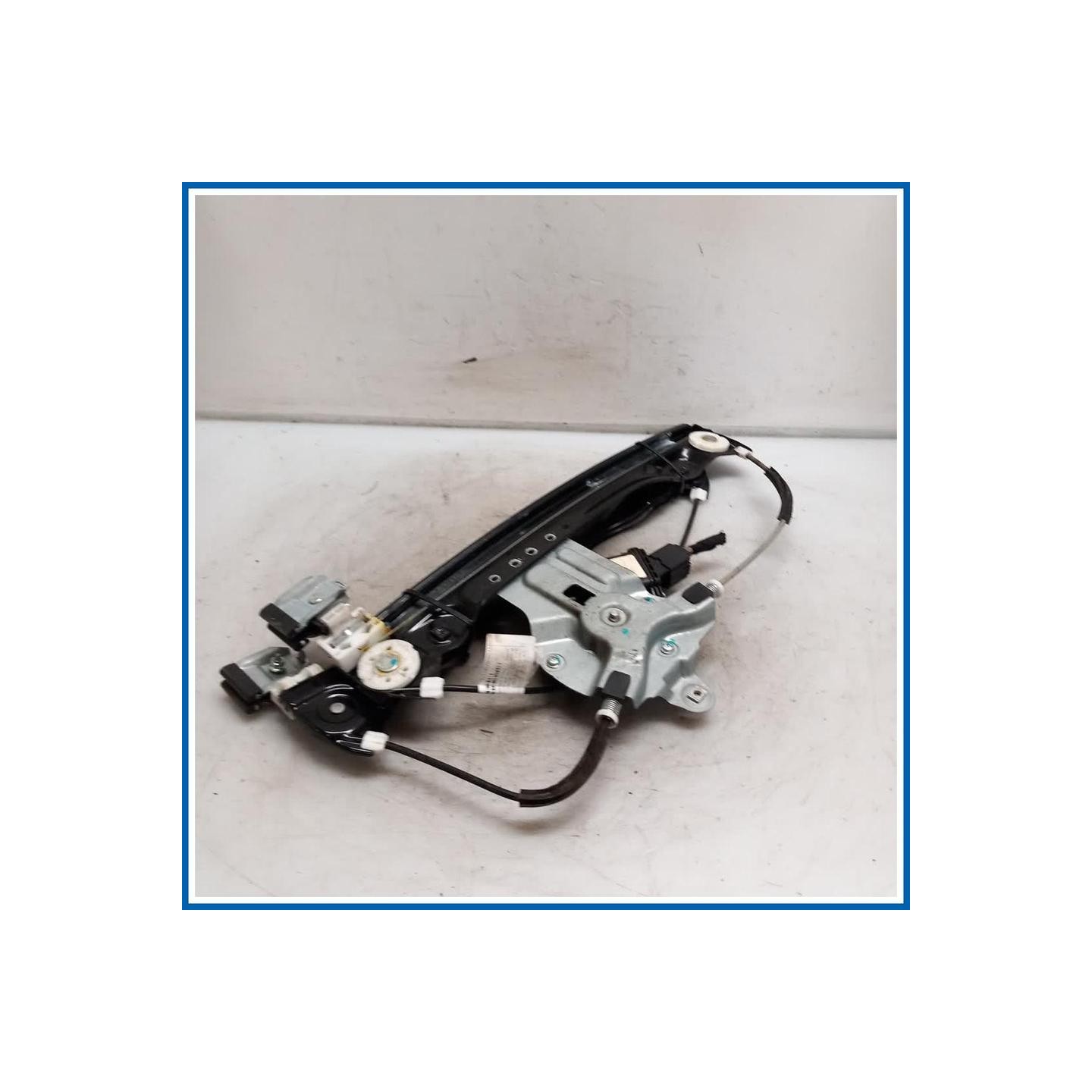 Alzacristallo porta ant. dx. CHEVROLET Cruze SW
