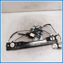 Alzacristallo porta ant. sx. CHEVROLET Cruze SW