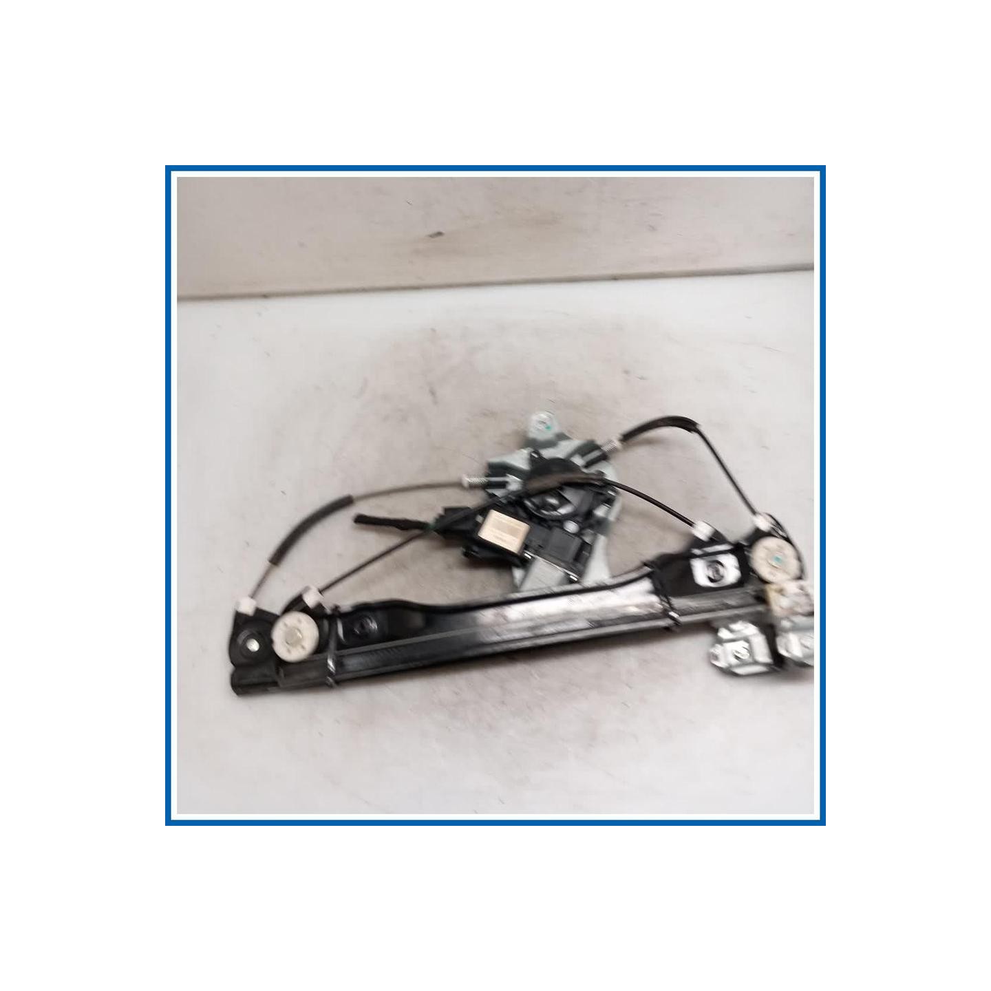 Alzacristallo porta ant. sx. CHEVROLET Cruze SW