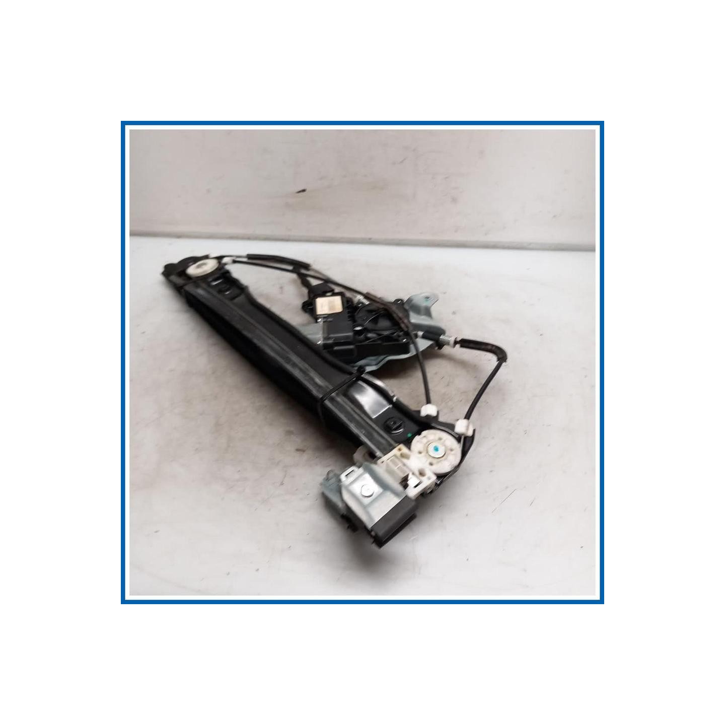 Alzacristallo porta ant. sx. CHEVROLET Cruze SW