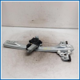 Alzacristallo porta post. dx. CHEVROLET Cruze SW