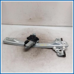 Alzacristallo porta post. dx. CHEVROLET Cruze SW