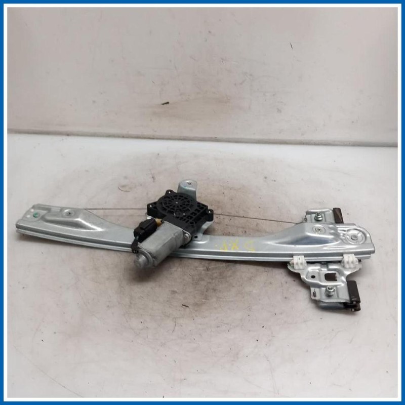 Alzacristallo porta post. dx. CHEVROLET Cruze SW