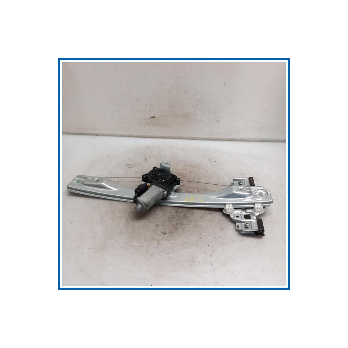 Alzacristallo porta post. dx. CHEVROLET Cruze SW