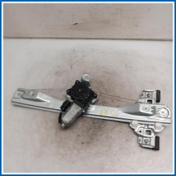 Alzacristallo porta post. dx. CHEVROLET Cruze SW