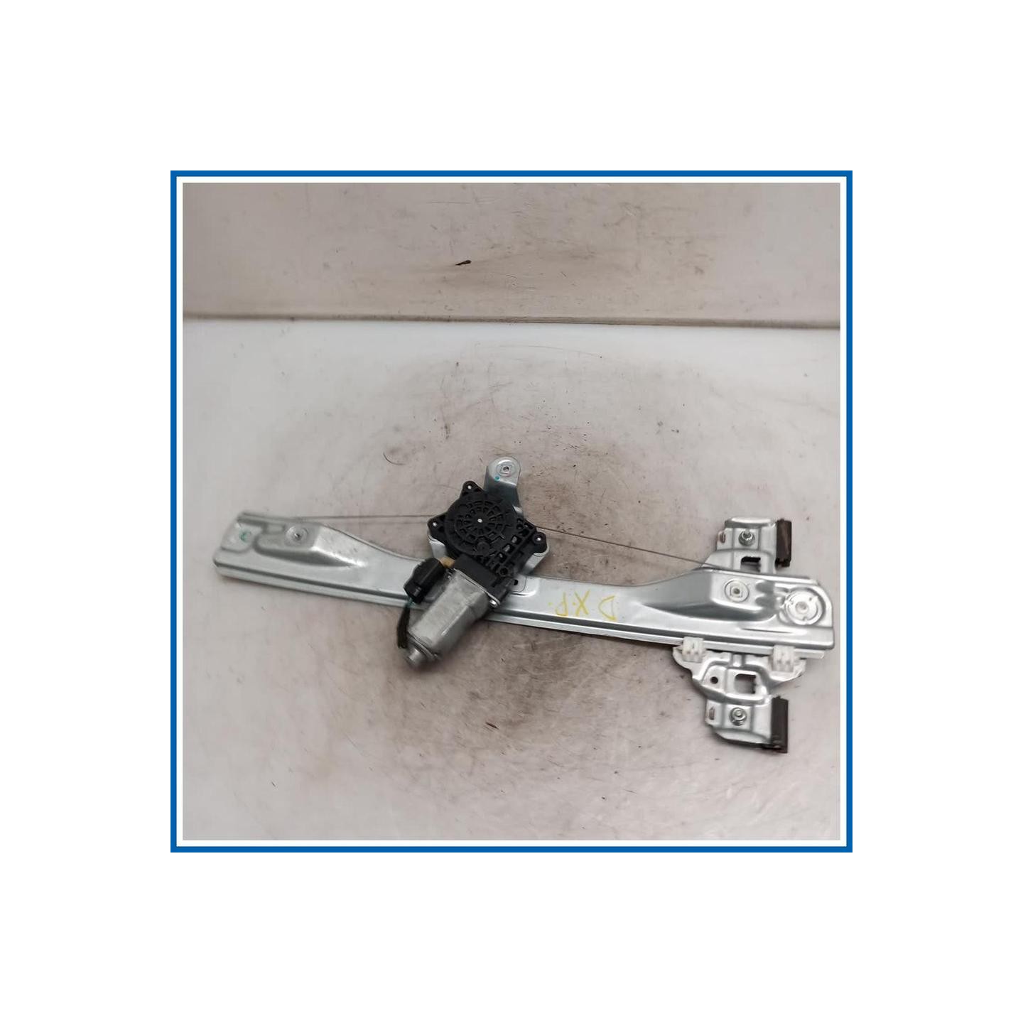 Alzacristallo porta post. dx. CHEVROLET Cruze SW