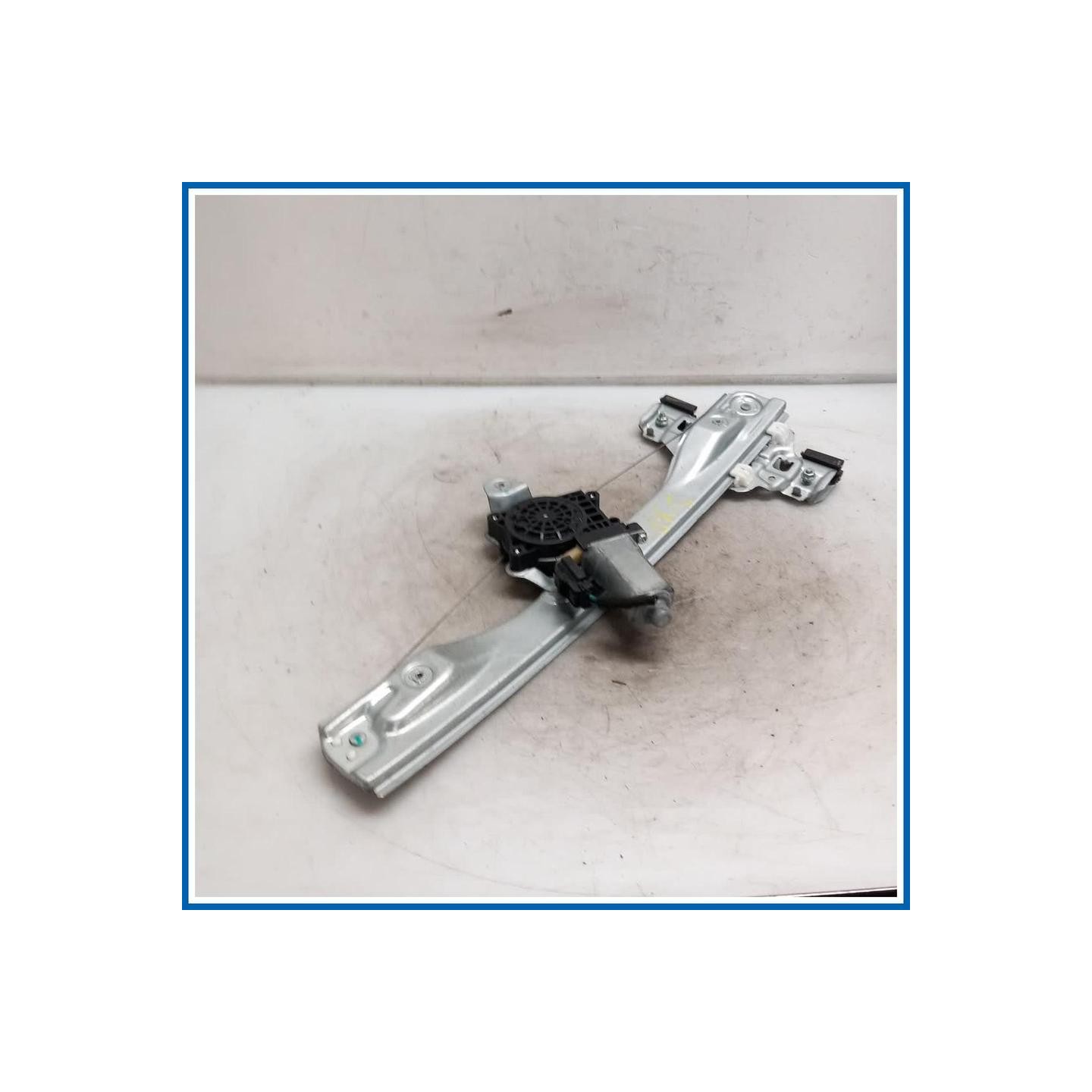 Alzacristallo porta post. dx. CHEVROLET Cruze SW