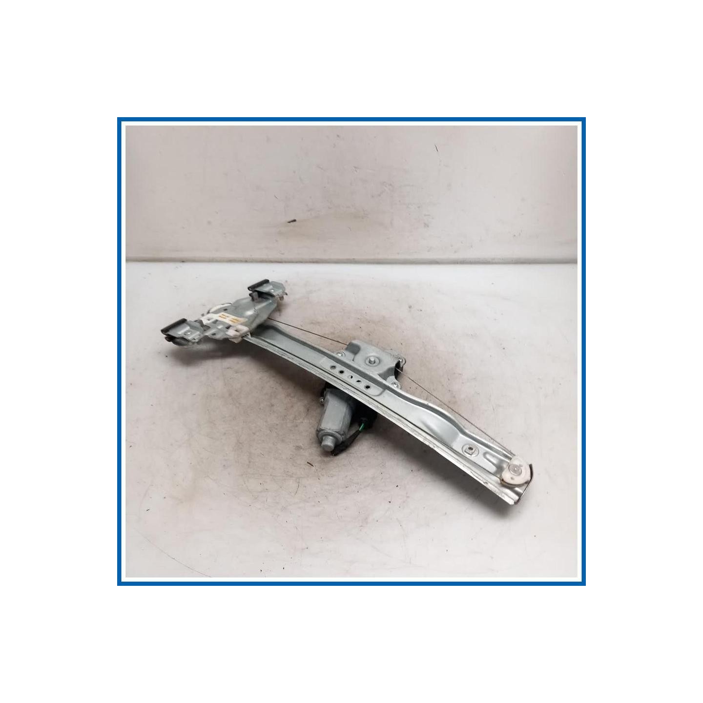 Alzacristallo porta post. dx. CHEVROLET Cruze SW