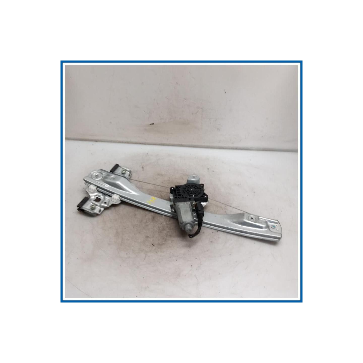 Alzacristallo porta post. sx. CHEVROLET Cruze SW