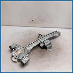 Alzacristallo porta post. sx. CHEVROLET Cruze SW