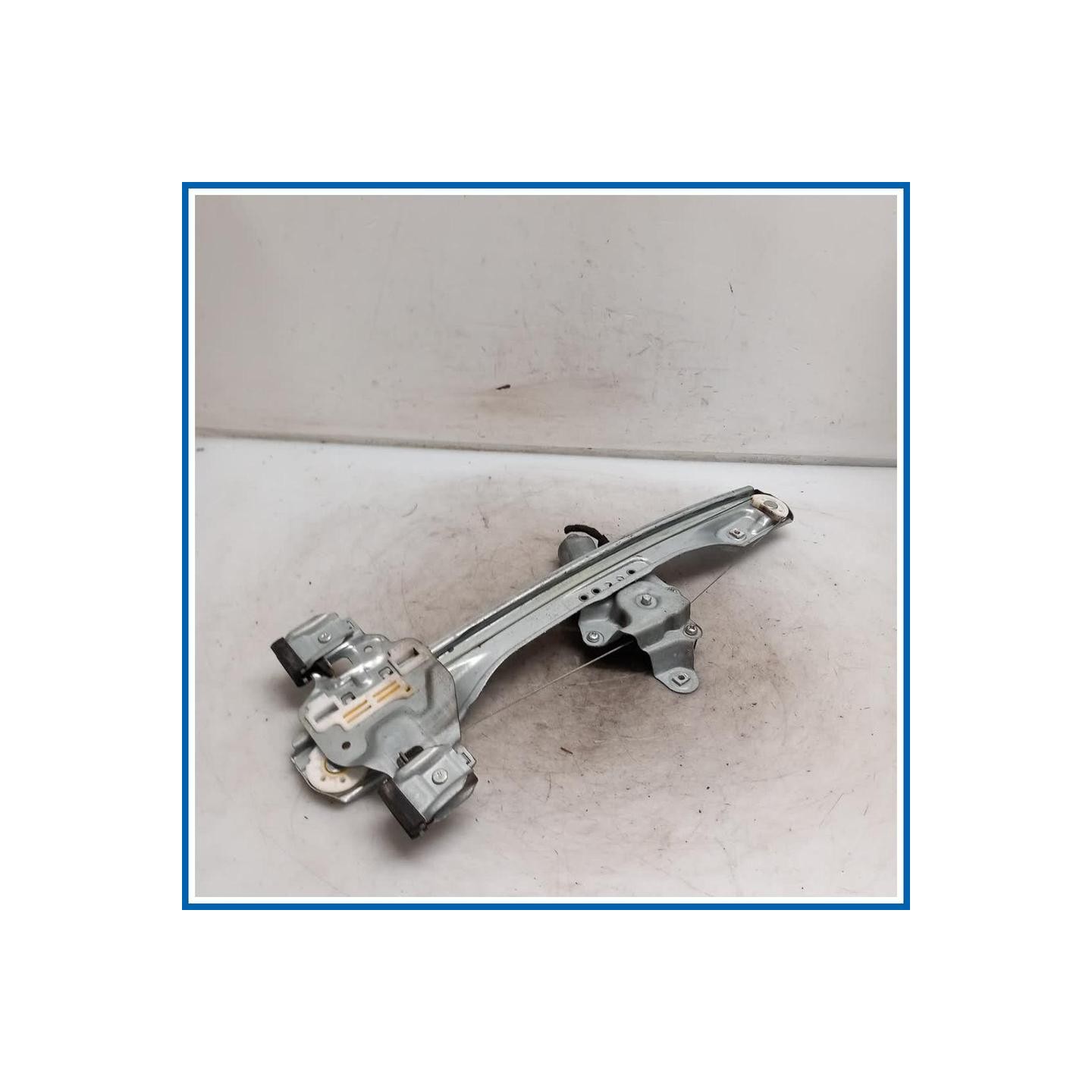 Alzacristallo porta post. sx. CHEVROLET Cruze SW
