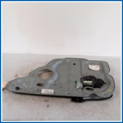 Alzacristallo porta post. dx. VOLKSWAGEN Touran III