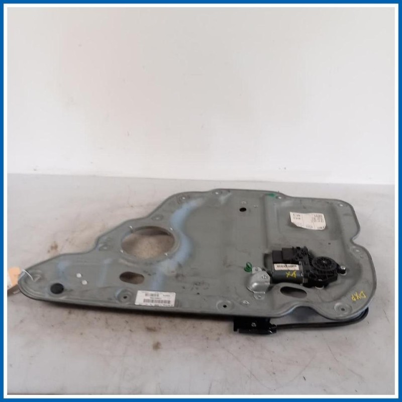 Alzacristallo porta post. dx. VOLKSWAGEN Touran III