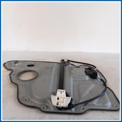 Alzacristallo porta post. dx. VOLKSWAGEN Touran III