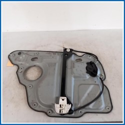 Alzacristallo porta post. dx. VOLKSWAGEN Touran III