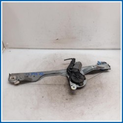 Alzacristallo porta ant. sx. RENAULT Modus