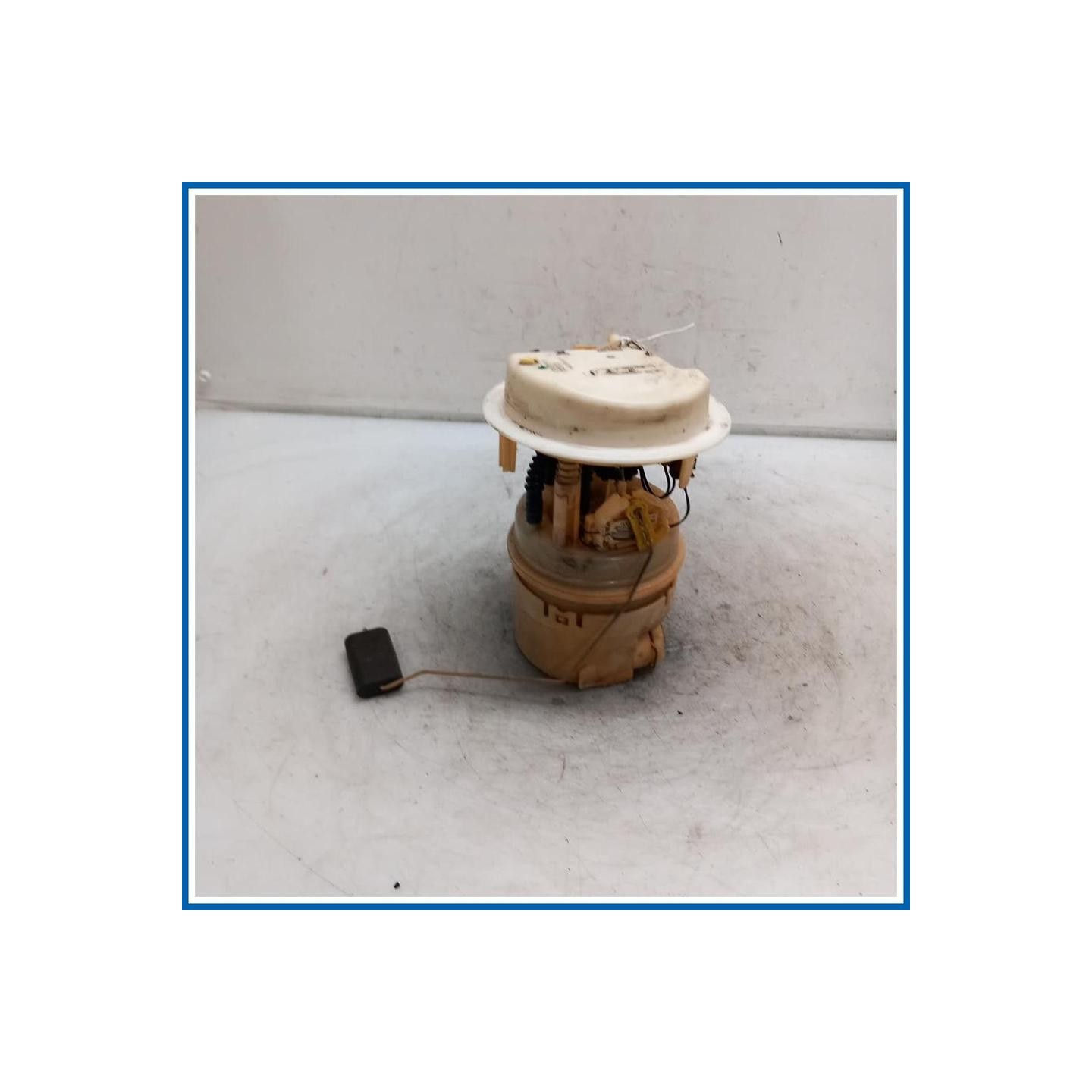 Pompa carburante c/galleggiante PEUGEOT 206 SW