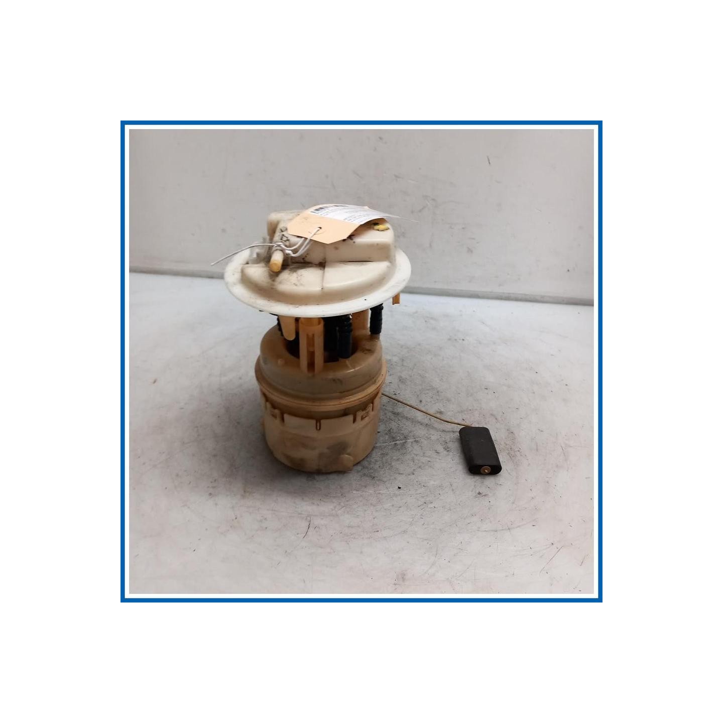 Pompa carburante c/galleggiante PEUGEOT 206 SW
