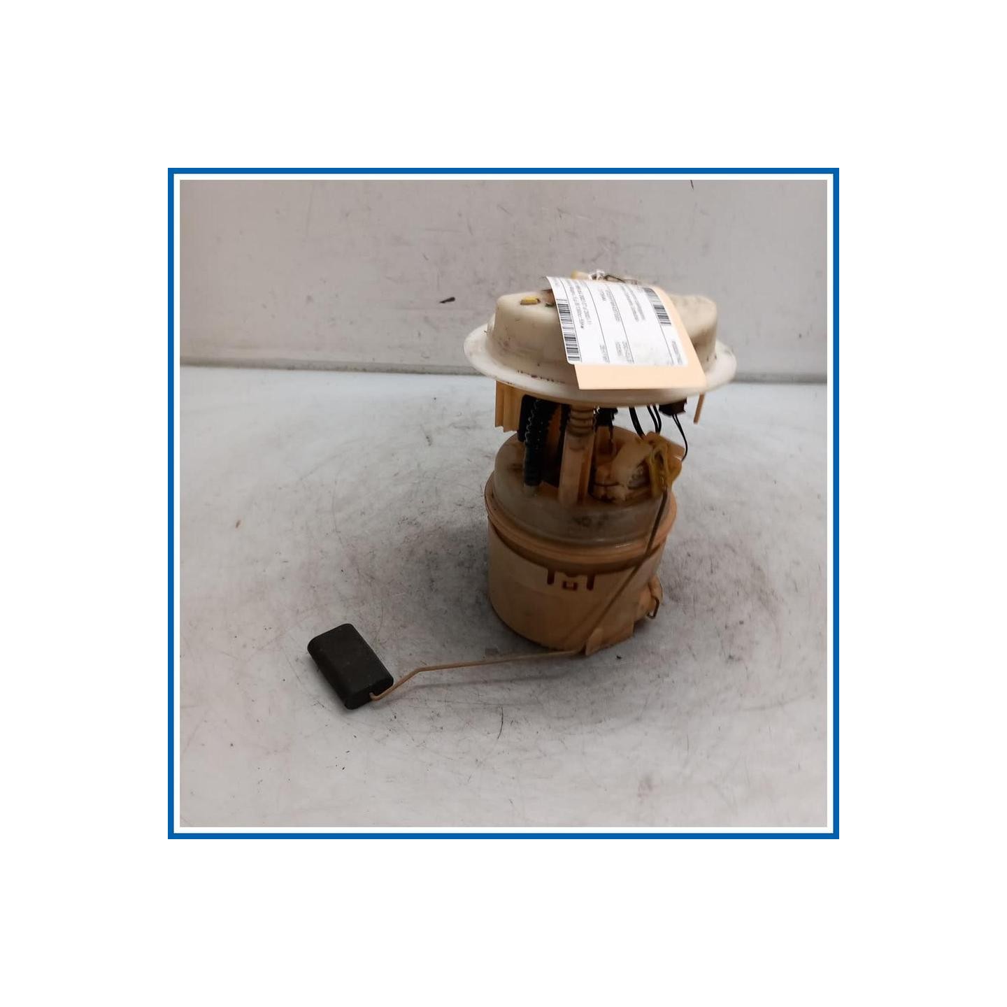 Pompa carburante c/galleggiante PEUGEOT 206 SW