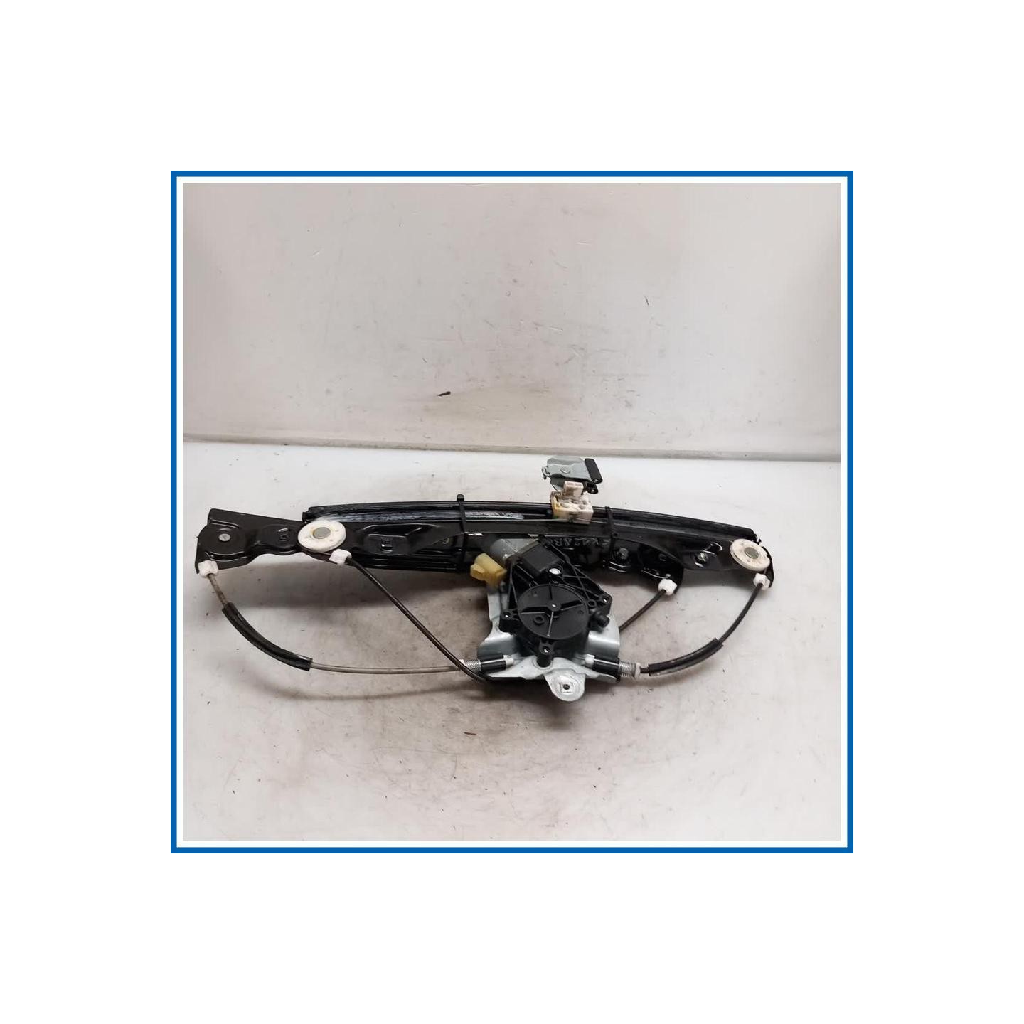 Alzacristallo porta ant. dx. CHEVROLET Cruze