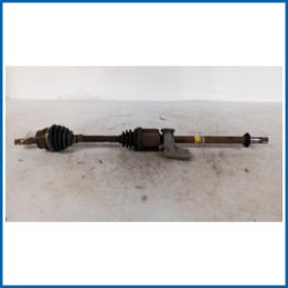 Semiasse ant. dx. PEUGEOT Bipper