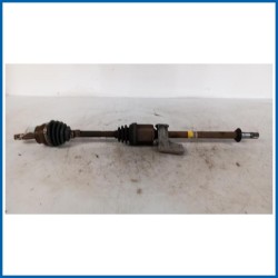 Semiasse ant. dx. PEUGEOT Bipper