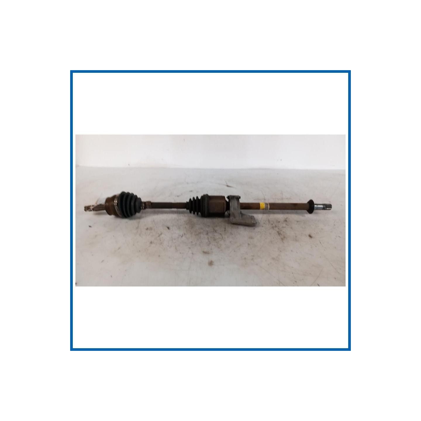 Semiasse ant. dx. PEUGEOT Bipper