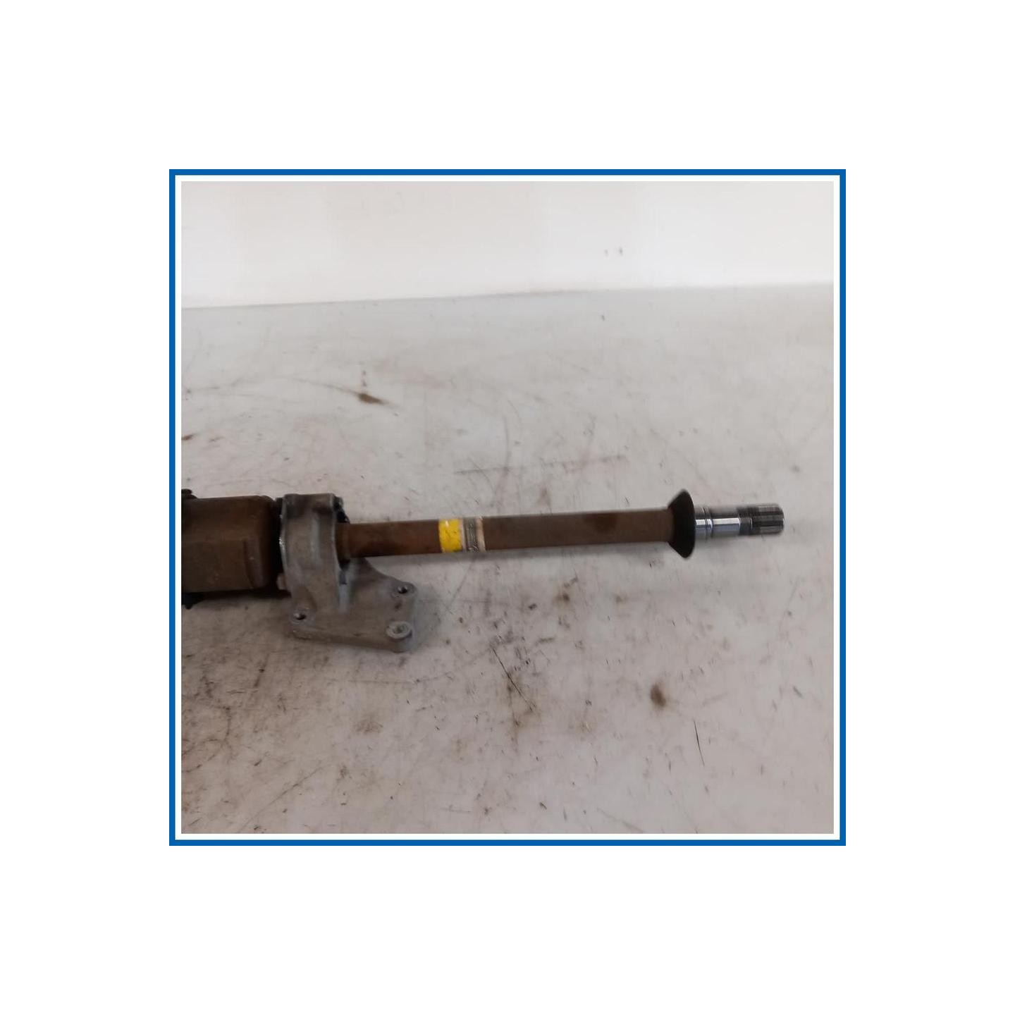 Semiasse ant. dx. PEUGEOT Bipper