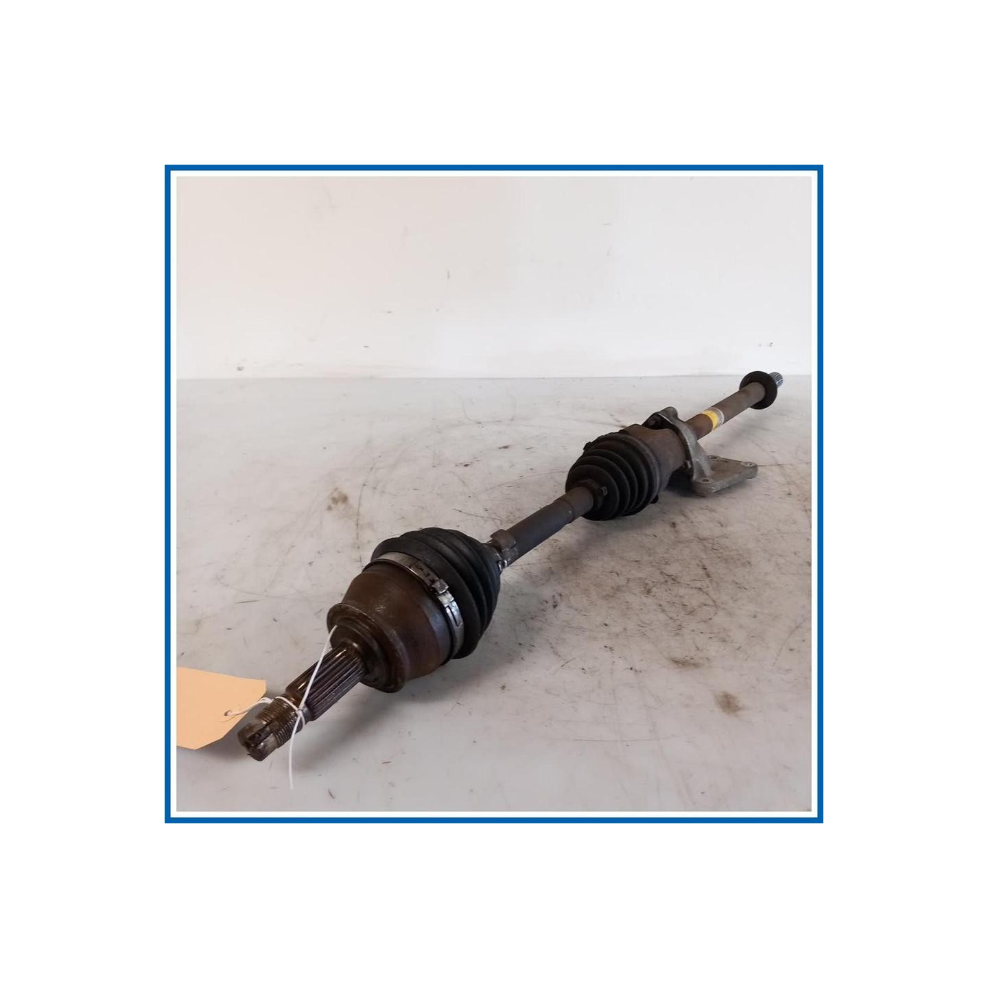 Semiasse ant. dx. PEUGEOT Bipper
