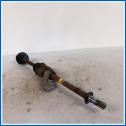Semiasse ant. dx. PEUGEOT Bipper