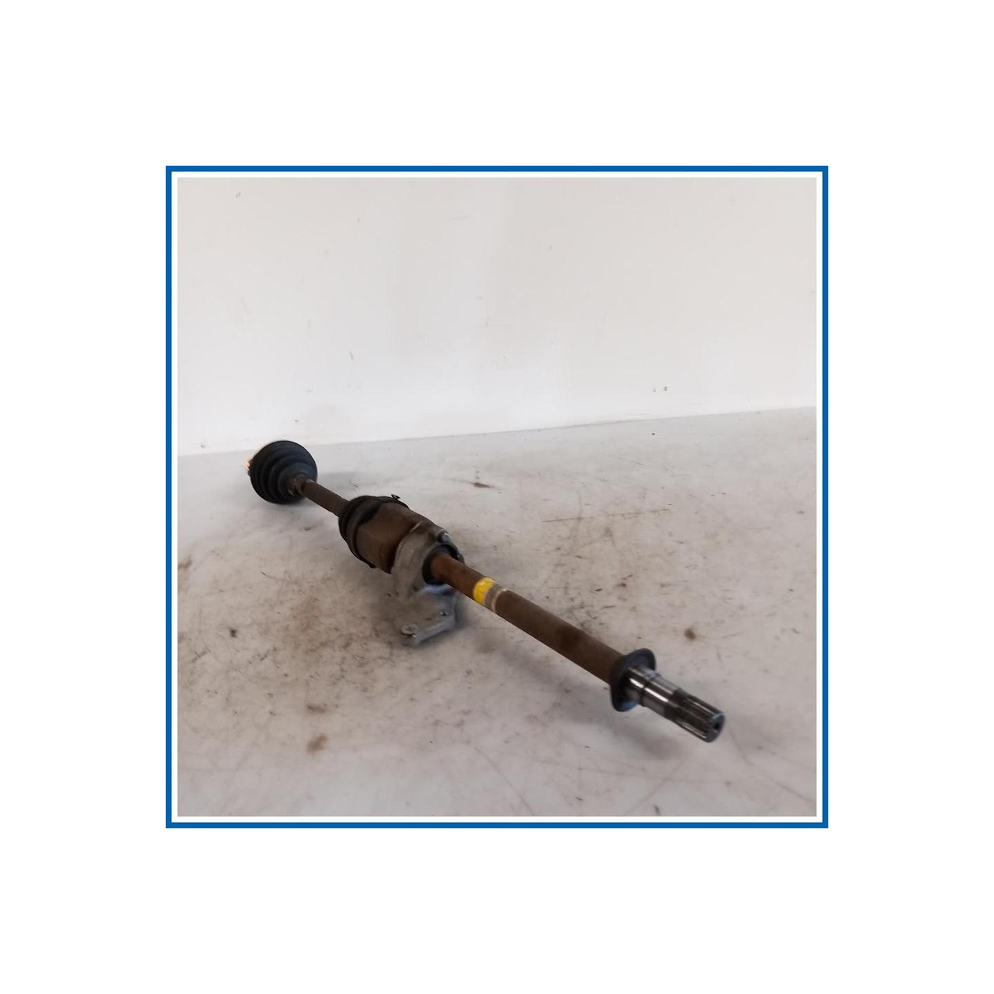 Semiasse ant. dx. PEUGEOT Bipper