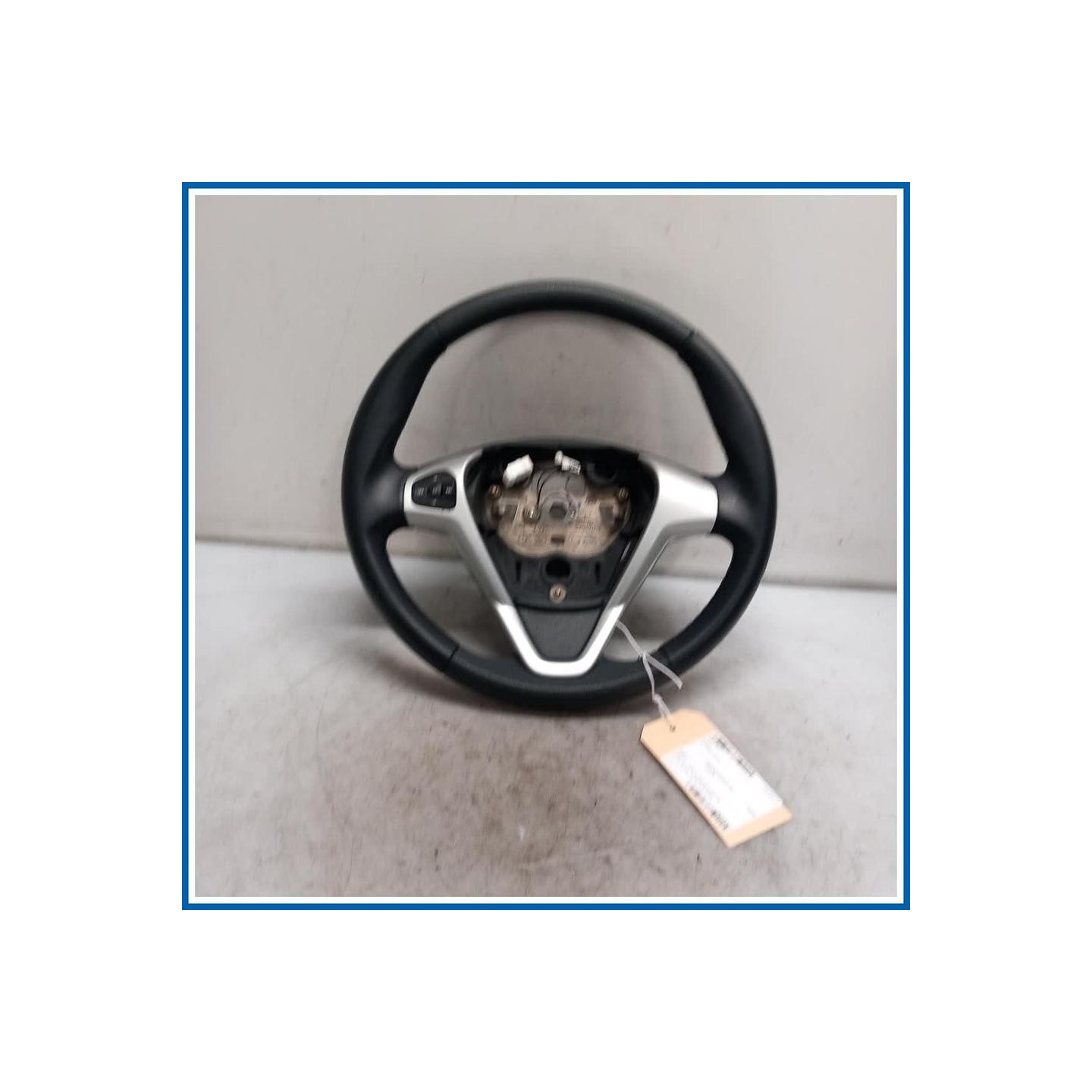 Volante FORD Fiesta VI