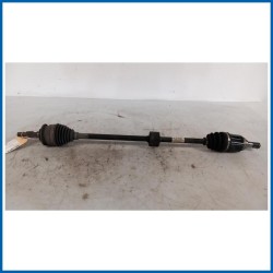 Semiasse ant. dx. SUZUKI Swift V