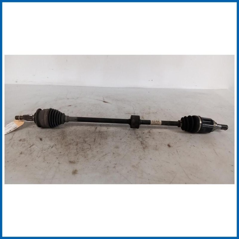 Semiasse ant. dx. SUZUKI Swift V