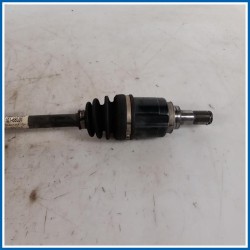 Semiasse ant. dx. SUZUKI Swift V