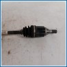 Semiasse ant. dx. SUZUKI Swift V