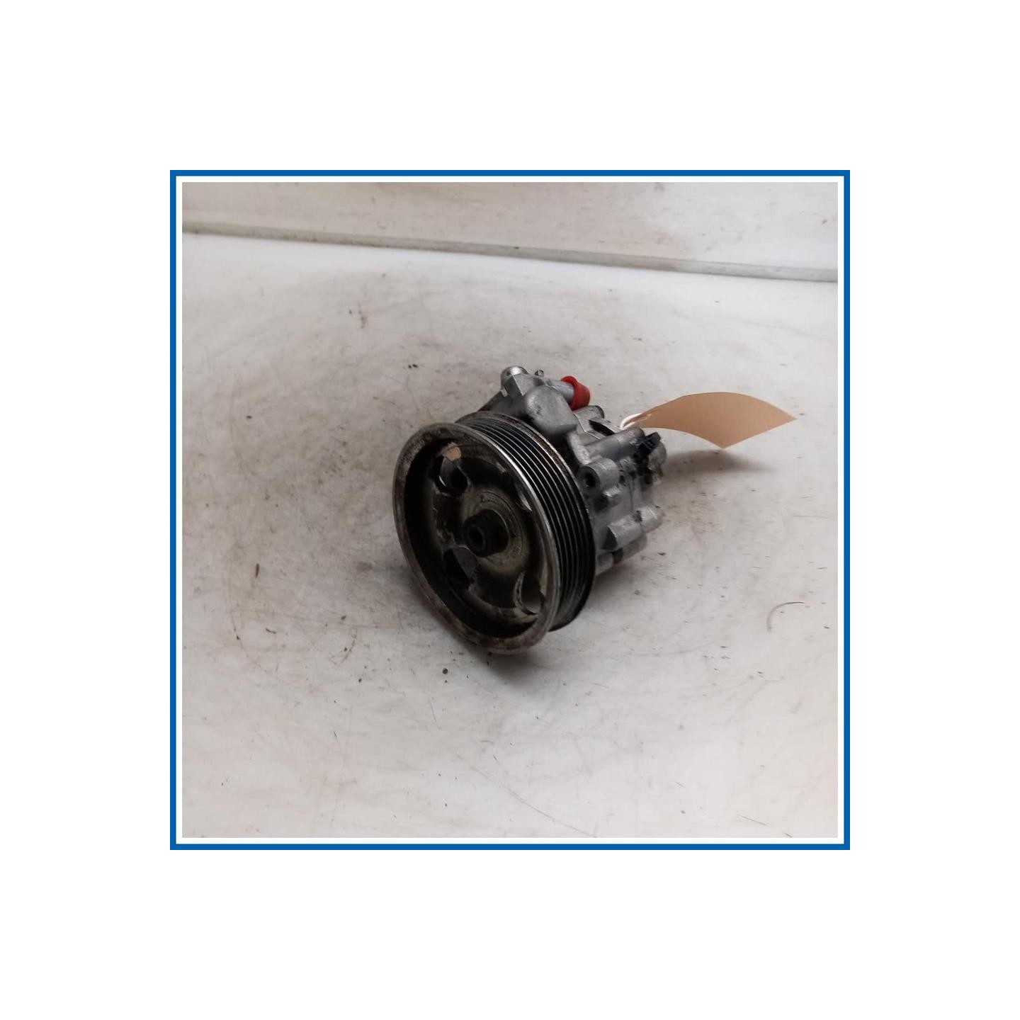 Pompa servosterzo ALFA ROMEO 159