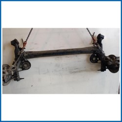 Assale post. SUZUKI Swift V