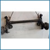 Assale post. SUZUKI Swift V