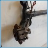 Assale post. SUZUKI Swift V