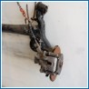 Assale post. SUZUKI Swift V
