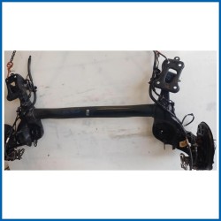 Assale post. FIAT Tipo II