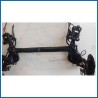Assale post. FIAT Tipo II
