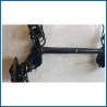 Assale post. FIAT Tipo II
