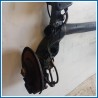 Assale post. FIAT Tipo II
