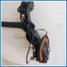 Assale post. FIAT Tipo II