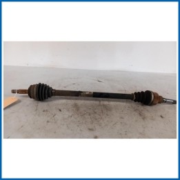 Semiasse ant. dx. PEUGEOT 208 I